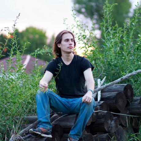 Artem Chepurnoy